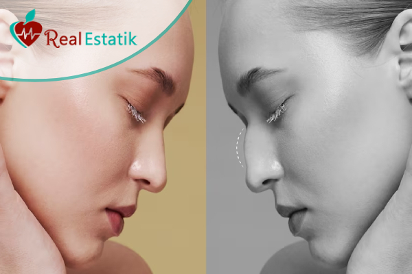 rhinoplasty in turkey